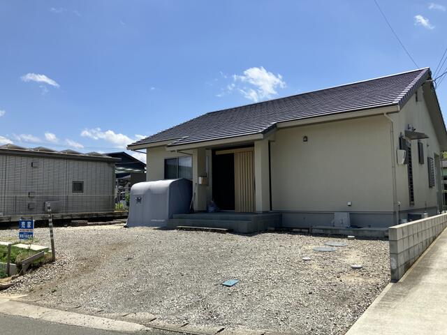 detached 熊本県上益城郡御船町大字高木 地図を見る