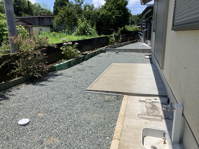 detached 熊本県上益城郡御船町大字高木 地図を見る