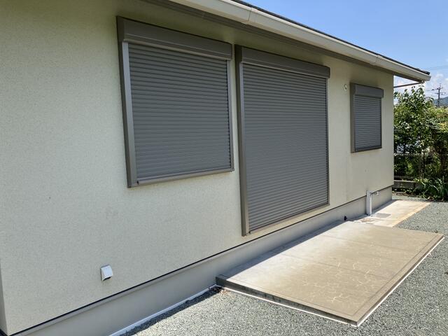detached 熊本県上益城郡御船町大字高木 地図を見る