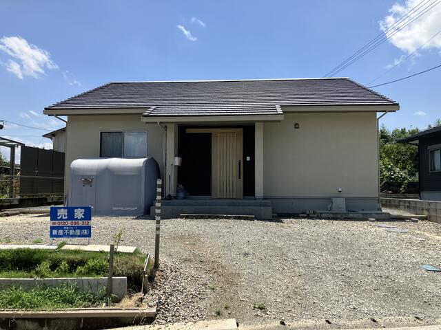detached 熊本県上益城郡御船町大字高木 地図を見る