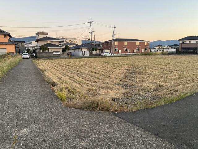 八代市大村町｜売地の写真3