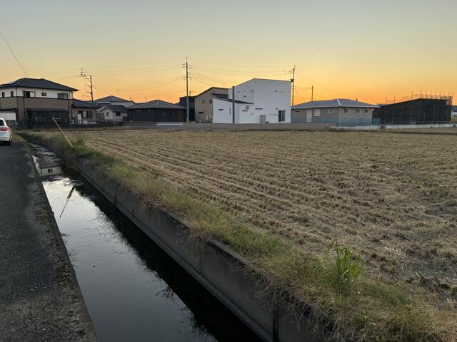 八代市大村町｜売地の写真2