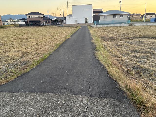 八代市大村町｜売地の写真4
