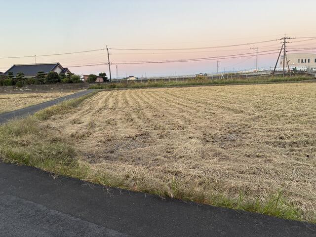 八代市大村町｜売地の写真5