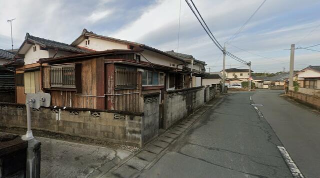 荒尾市牛水｜売地の写真3