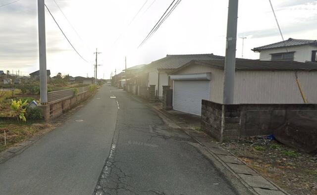 荒尾市牛水｜売地の写真4