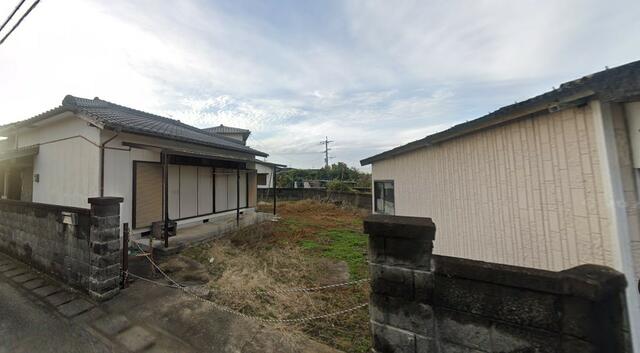 荒尾市牛水｜売地の写真1
