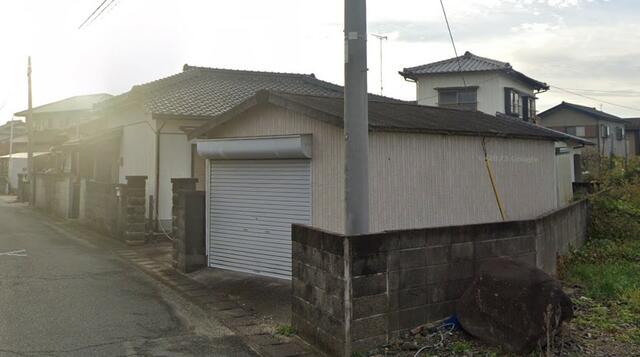 荒尾市牛水｜売地の写真2