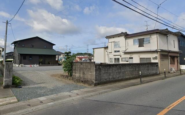 熊本市南区並建町｜売地の写真1