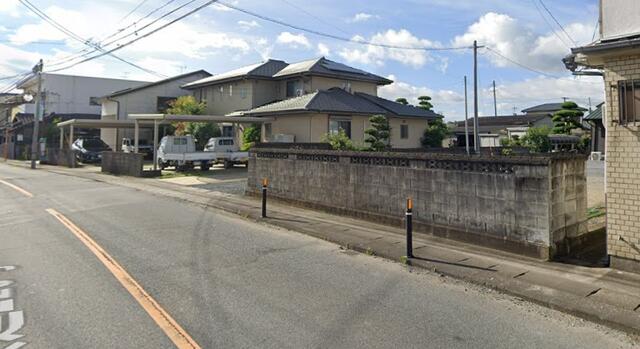 熊本市南区並建町｜売地の写真2