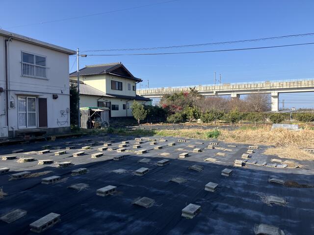 熊本市南区富合町杉島｜売地の写真7