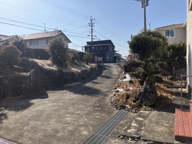 熊本市南区富合町杉島｜売地の写真6