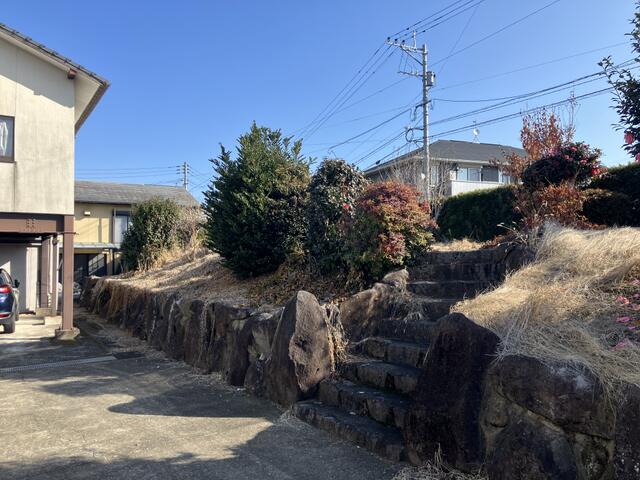 熊本市南区富合町杉島｜売地の写真4