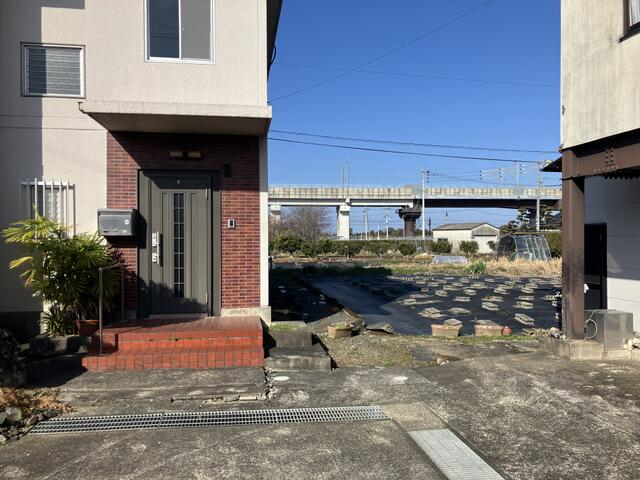 熊本市南区富合町杉島｜売地の写真5