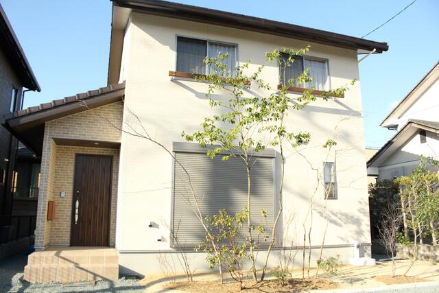 合志市須屋の中古一戸建