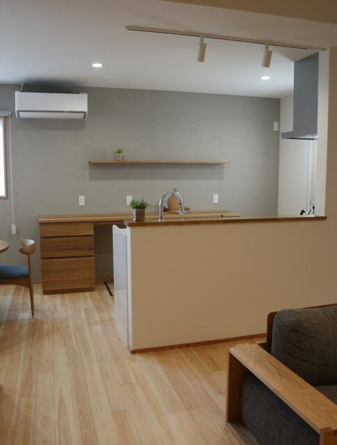 合志市須屋｜中古一戸建の写真8