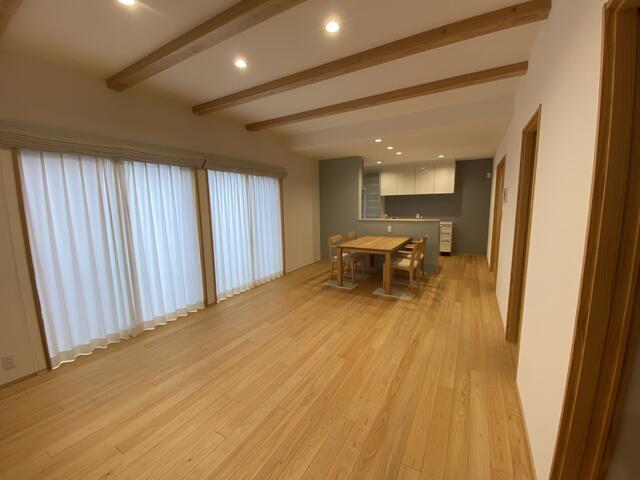 合志市須屋｜中古一戸建の写真3