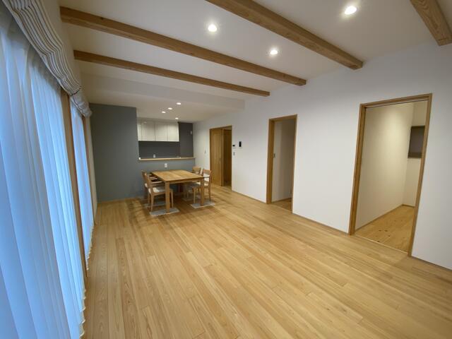 合志市須屋｜中古一戸建の写真4