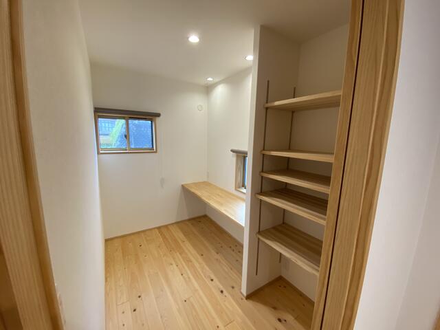 合志市須屋｜中古一戸建の写真8