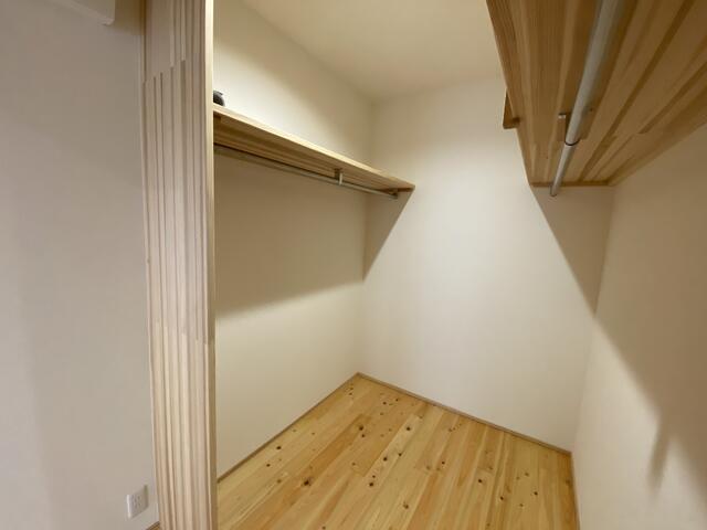 合志市須屋｜中古一戸建の写真9