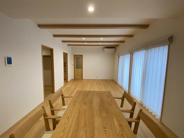 合志市須屋｜中古一戸建の写真6