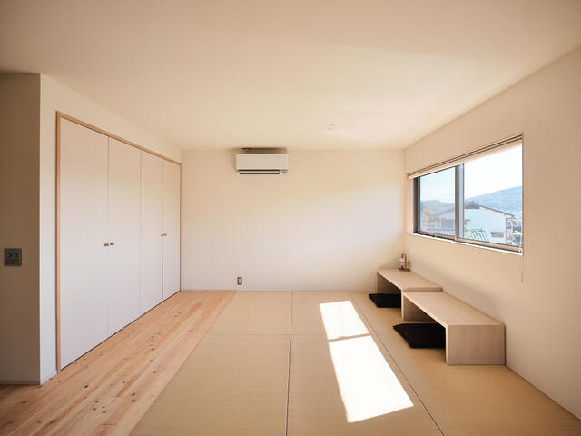 熊本市北区高平2丁目｜中古一戸建の写真11