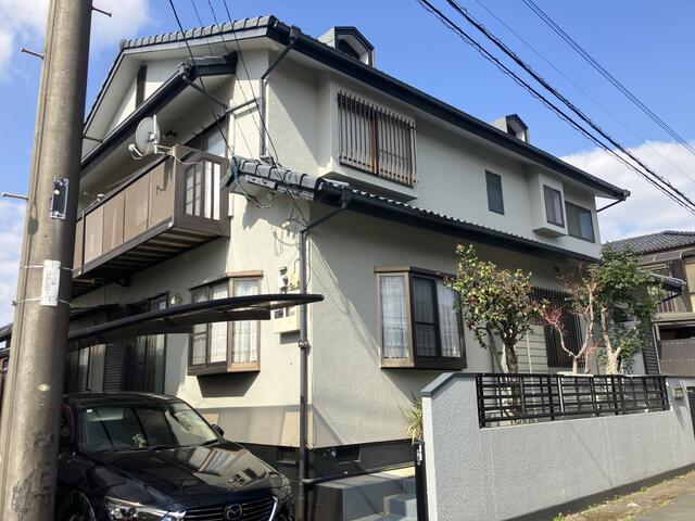 熊本市東区長嶺南7丁目｜中古一戸建の写真1
