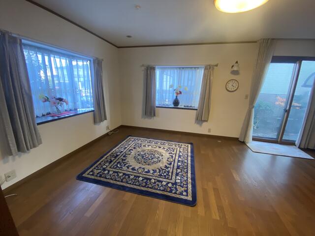 熊本市東区長嶺南7丁目｜中古一戸建の写真2