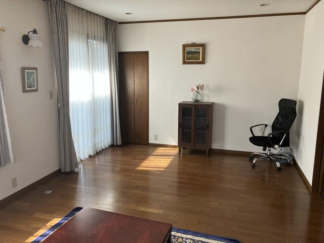熊本市東区長嶺南7丁目｜中古一戸建の写真3
