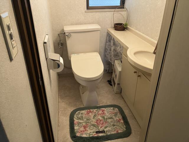 熊本市東区長嶺南7丁目｜中古一戸建の写真10