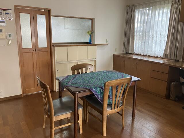 熊本市東区長嶺南7丁目｜中古一戸建の写真6