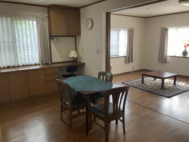 熊本市東区長嶺南7丁目｜中古一戸建の写真4