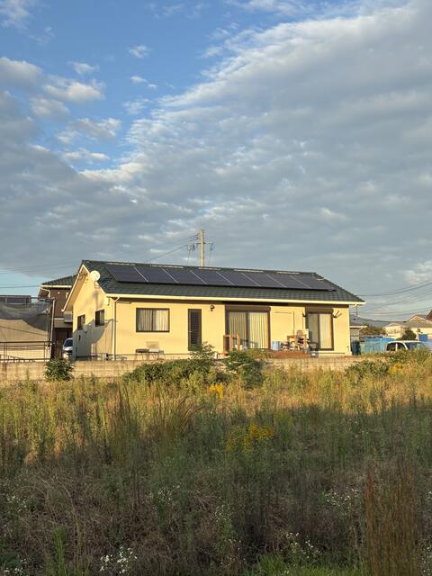 山鹿市鹿本町来民｜中古一戸建の写真3