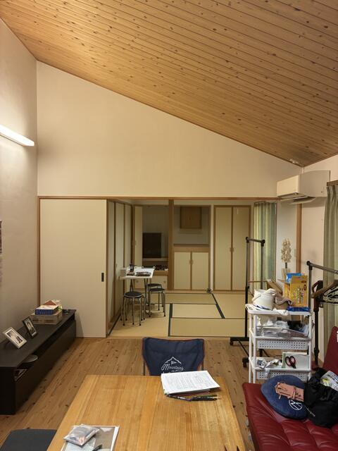 山鹿市鹿本町来民｜中古一戸建の写真5