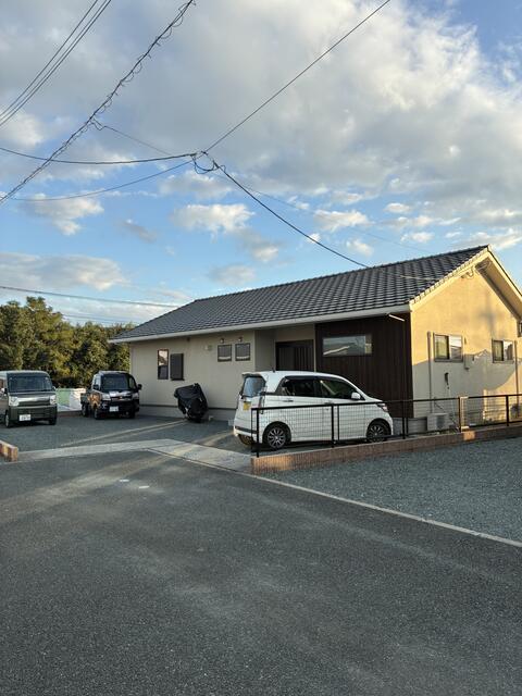山鹿市鹿本町来民｜中古一戸建の写真2