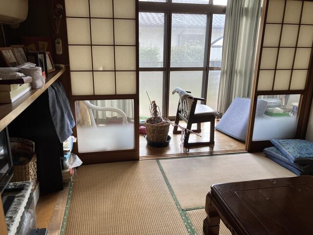 熊本市北区麻生田5丁目｜中古一戸建の写真3