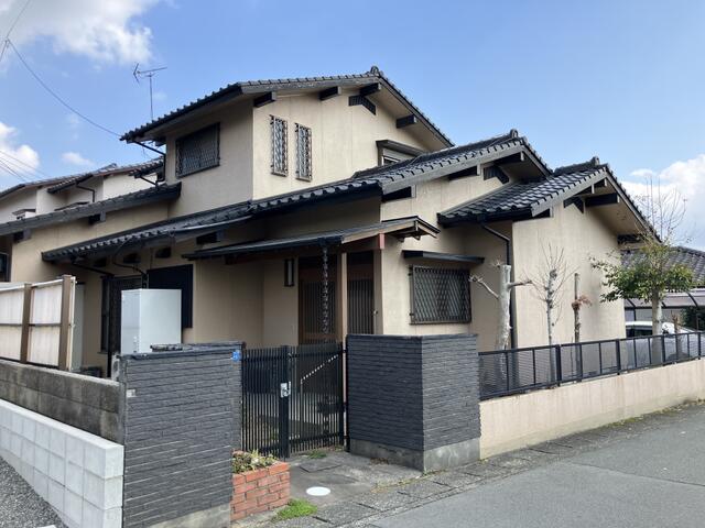 house for sale in 熊本市, Kumamoto | ¥18,800,000 | 5DK | Akiyama house f…