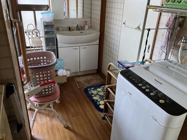 熊本市北区麻生田5丁目｜中古一戸建の写真8