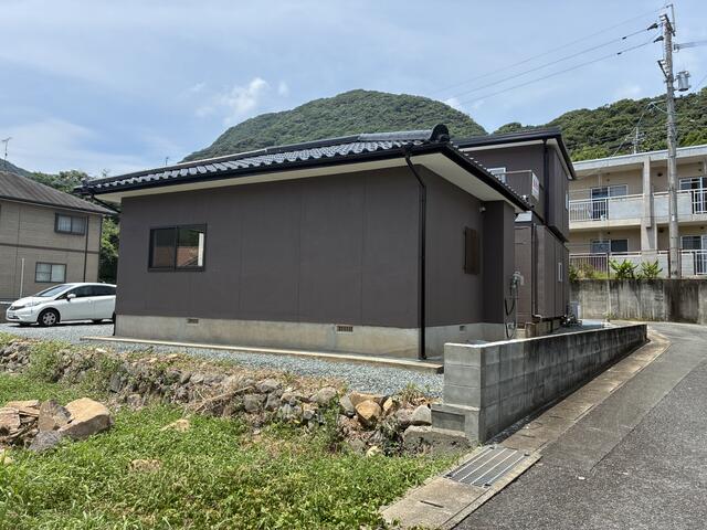 熊本市西区島崎7丁目｜中古一戸建の写真11