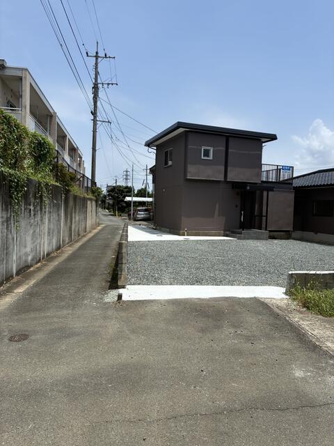 熊本市西区島崎7丁目｜中古一戸建の写真3