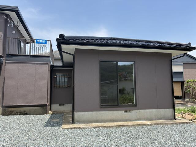熊本市西区島崎7丁目｜中古一戸建の写真4