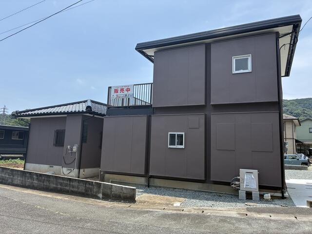 熊本市西区島崎7丁目｜中古一戸建の写真7