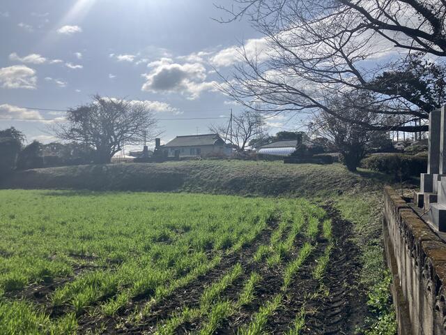 熊本市東区弓削町｜売地の写真5