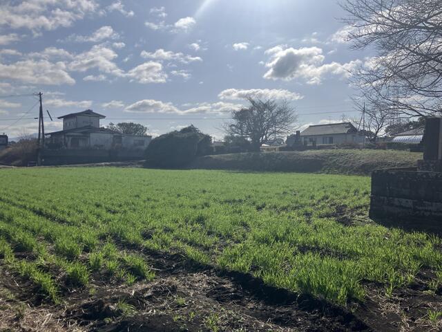 熊本市東区弓削町｜売地の写真6