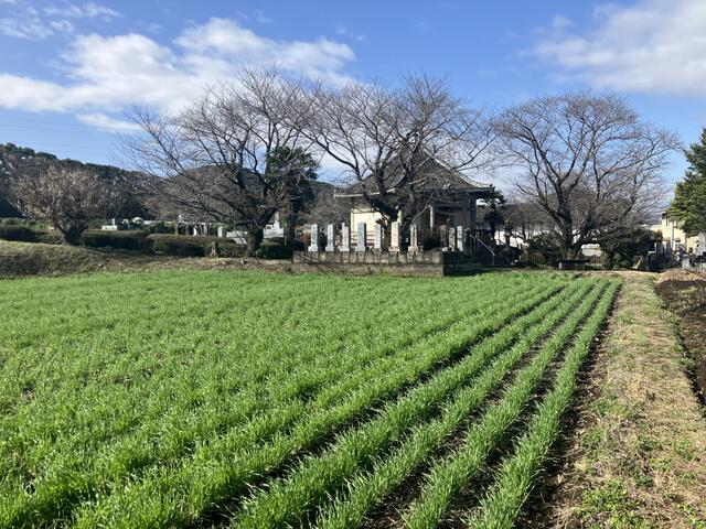 熊本市東区弓削町｜売地の写真3