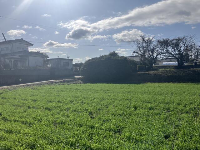 熊本市東区弓削町｜売地の写真4