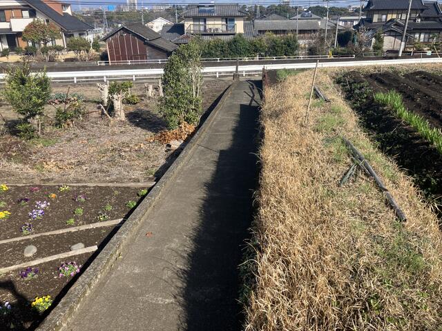 熊本市東区弓削町｜売地の写真8