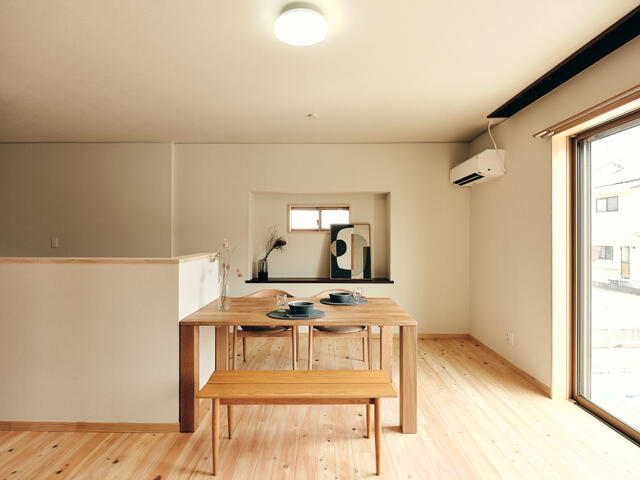 熊本市北区植木町小野｜中古一戸建の写真5