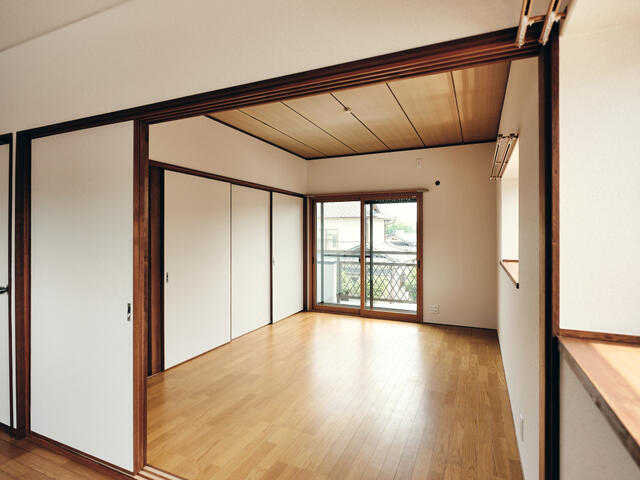 熊本市北区植木町小野｜中古一戸建の写真9