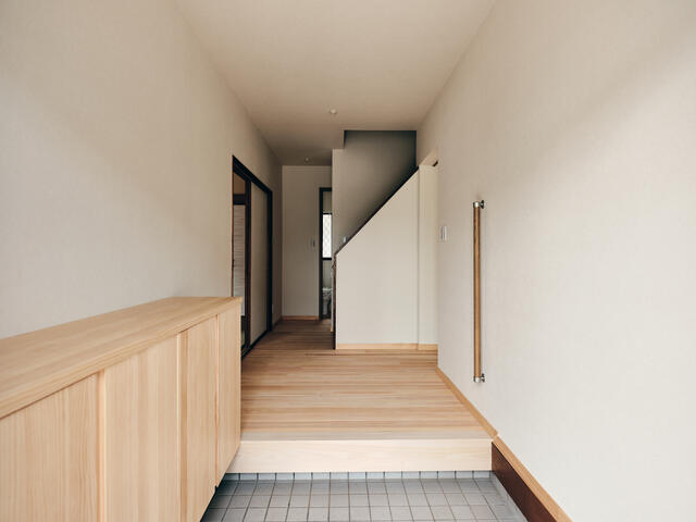 熊本市北区植木町小野｜中古一戸建の写真11